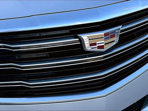 Used 2019 Cadillac XTS image 30