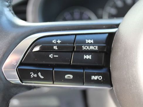 Certified 2024 MAZDA MAZDA3 s image 16