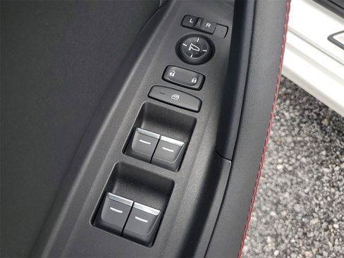 Certified 2023 Acura TLX w/ A-SPEC Pkg image 19