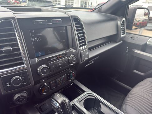 Used 2016 Ford F150 XLT w/ Equipment Group 302A Luxury AWD/4WD image 22