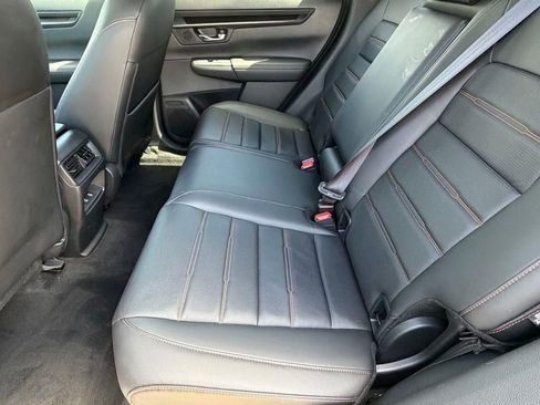 Used 2024 Honda CR-V Sport-L image 14