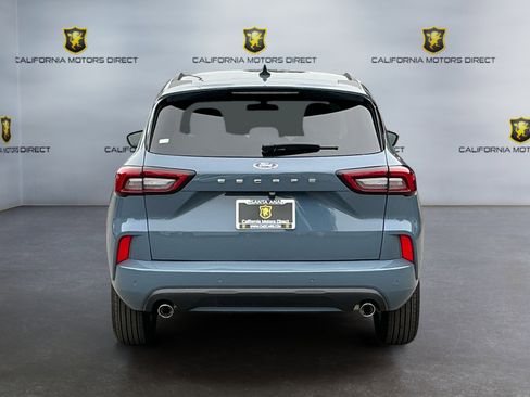 Used 2024 Ford Escape ST-Line w/ Tech Pack #1 image 6