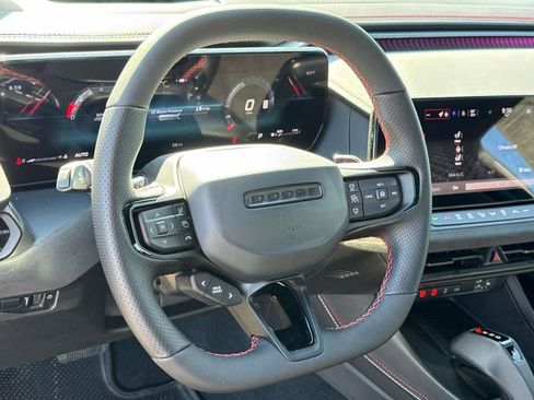 New 2026 Dodge Charger Scat Pack image 17