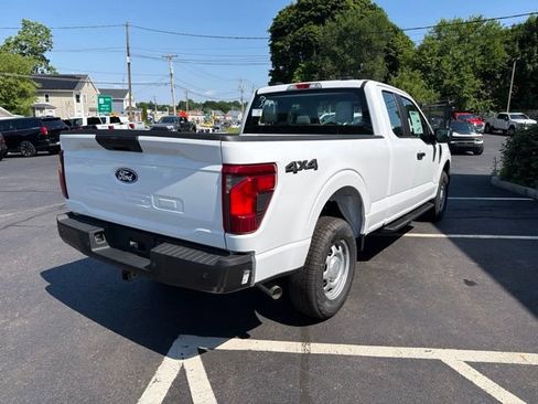 New 2026 Ford F150 XL AWD/4WD image 5
