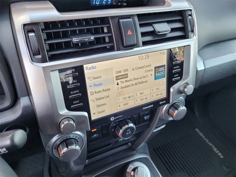 Certified 2020 Toyota 4Runner SR5 Premium image 14