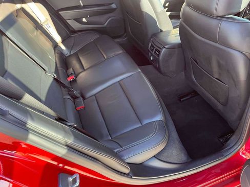 Used 2017 Cadillac ATS Luxury image 8