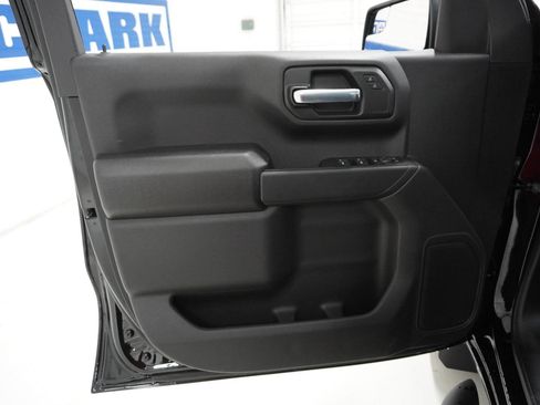 New 2026 Chevrolet Silverado 1500 Custom image 10