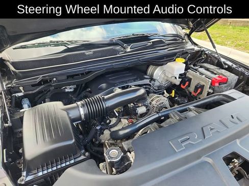 Used 2019 RAM 1500 Big Horn image 15