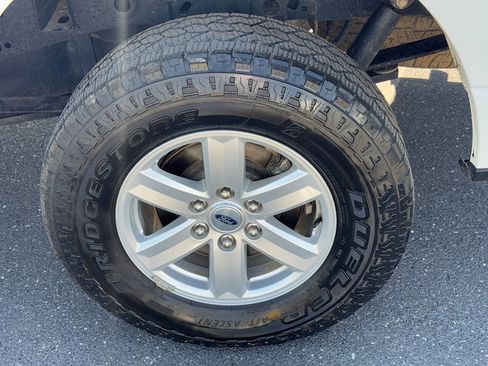 Used 2022 Ford F150 XLT w/ Equipment Group 301A Mid AWD/4WD image 61
