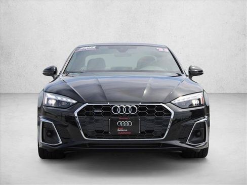 Used 2023 Audi A5 2.0T Premium Plus AWD/4WD image 10