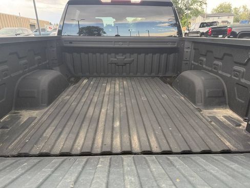 Used 2024 Chevrolet Silverado 1500 RST AWD/4WD image 17