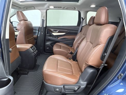 Used 2020 Subaru Ascent Touring w/ Popular Package #3 image 42