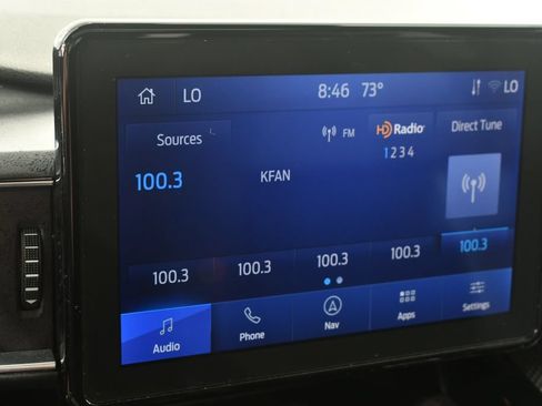 Used 2023 Ford Explorer ST-Line w/ Class IV Trailer Tow Package AWD/4WD image 29
