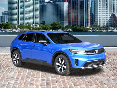 New 2026 Honda Prologue Touring image 3