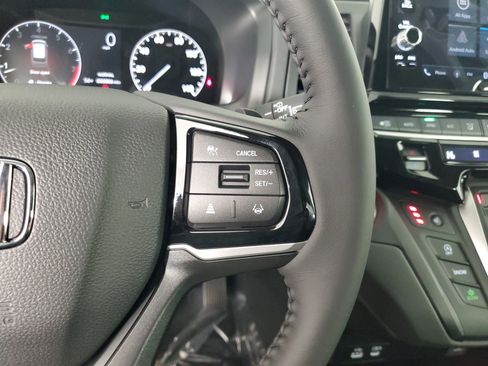 New 2026 Honda Odyssey EX-L image 27