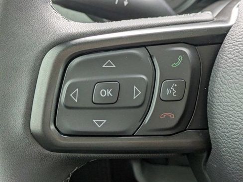 New 2026 Jeep Gladiator Sport AWD/4WD image 26