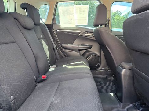 Used 2015 Honda Fit EX image 16