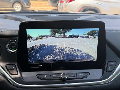 Used 2026 Chevrolet Blazer LT FWD image 24