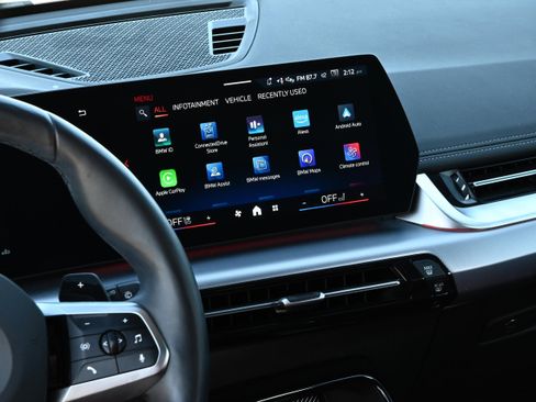 Certified 2024 BMW X1 xDrive28i w/ Premium Package image 14