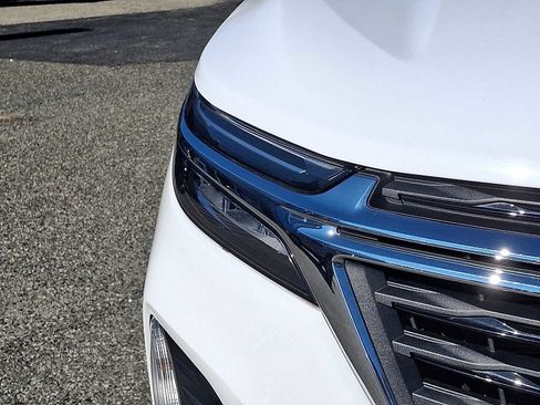Certified 2022 Chevrolet Equinox LT image 9