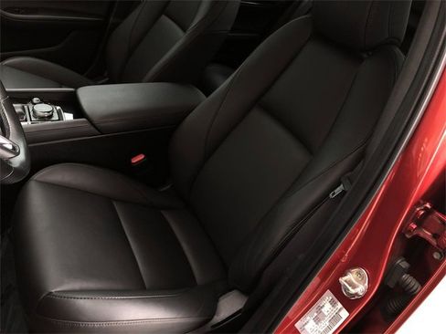 Used 2021 MAZDA MAZDA3 AWD 2.5 Turbo Sedan image 26