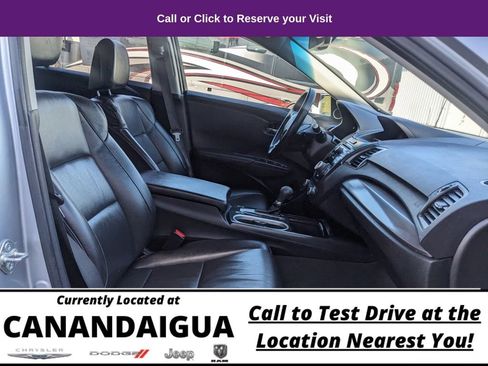 Used 2017 Acura RDX AWD image 19