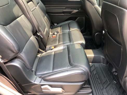 Used 2020 Ford Explorer ST w/ ST Street Pack AWD/4WD image 26