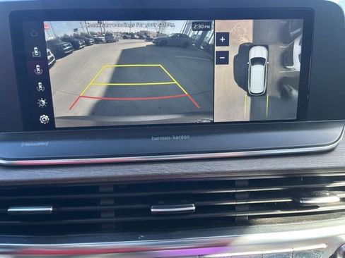 Used 2021 Kia Telluride SX w/ SX Prestige Package image 14