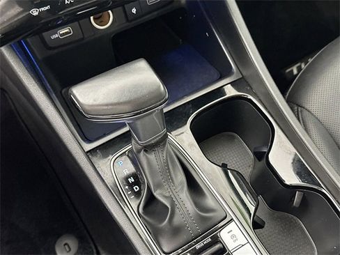 Used 2023 Hyundai Tucson SEL w/ Convenience Package image 15