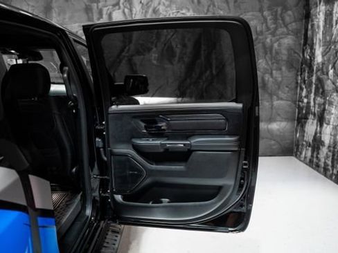 Used 2025 RAM 1500 RHO w/ RHO Level 1 Equipment Group image 9