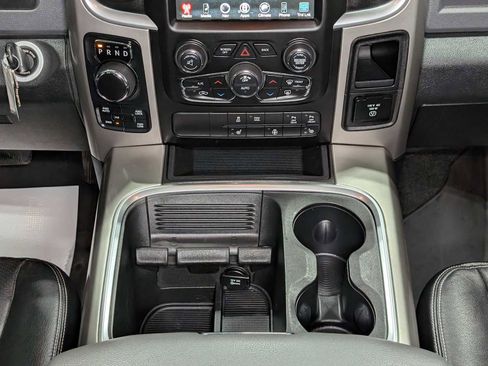 Used 2017 RAM 1500 Big Horn AWD/4WD image 19