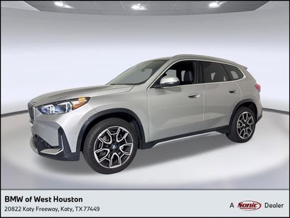 Used 2026 BMW X1 xDrive28i w/ Convenience Package