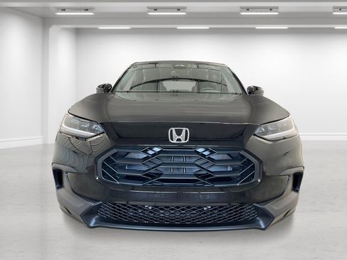 New 2026 Honda HR-V Sport image 10