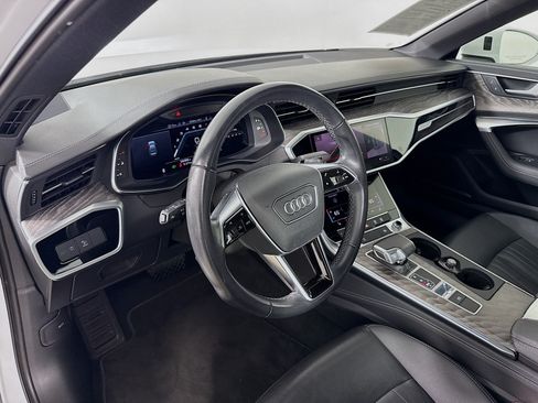 Used 2024 Audi A6 Premium Plus AWD/4WD image 9