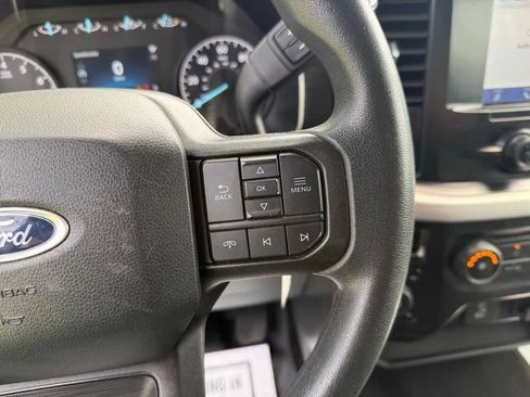 Used 2022 Ford F150 XLT AWD/4WD image 18