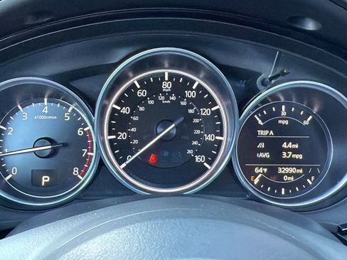 Certified 2023 MAZDA CX-9 Touring Plus image 25