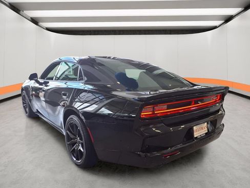 New 2026 Dodge Charger Scat Pack AWD/4WD image 4