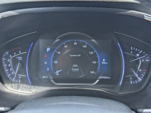 Used 2019 Hyundai Santa Fe Limited FWD image 30