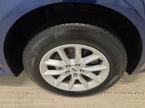 Used 2014 Ford Flex SE image 4