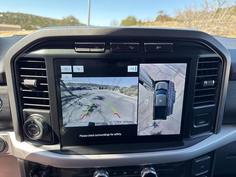 Used 2022 Ford F150 XLT w/ Equipment Group 302A High image 23