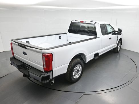 New 2026 Ford F250 XLT image 28