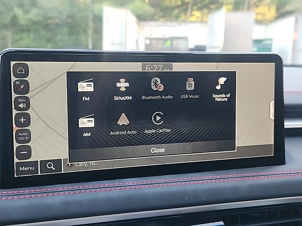 Used 2026 Genesis G70 3.3T Sport Prestige AWD/4WD image 18