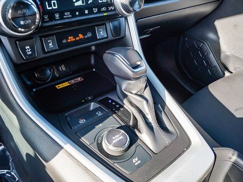 Used 2023 Toyota RAV4 XSE image 22