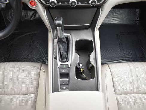 Used 2021 Honda Accord EX-L image 33