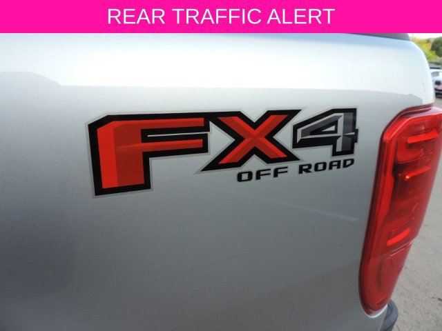 Used 2021 Ford Ranger XLT w/ Equipment Group 302A High AWD/4WD image 12