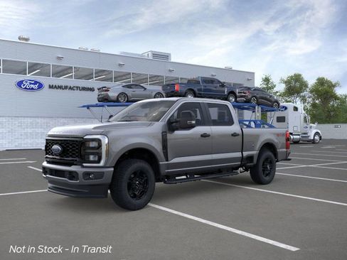 New 2026 Ford F250 XL image 7