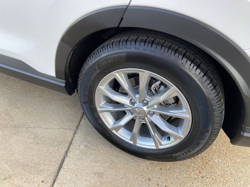 Used 2024 Honda CR-V EX image 29