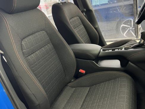 New 2026 Honda HR-V Sport image 13