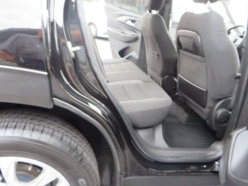 Used 2022 Chevrolet TrailBlazer LS FWD image 22