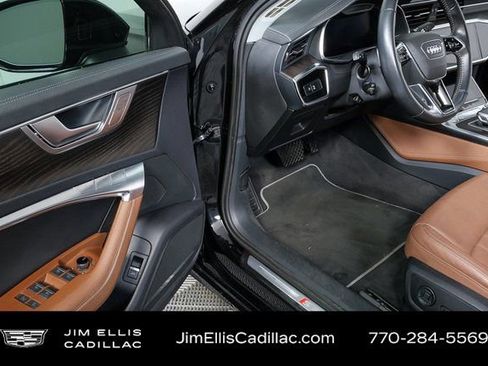 Used 2019 Audi A6 3.0T Premium Plus image 9